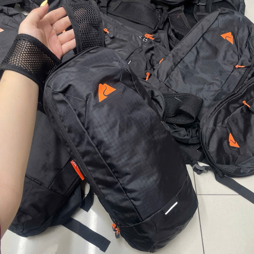 ❗️❗️BA LÔ DÃ NGOẠI OZARK TRAIL  (KHÔNG KÈM TÚI NƯỚC) 🎒