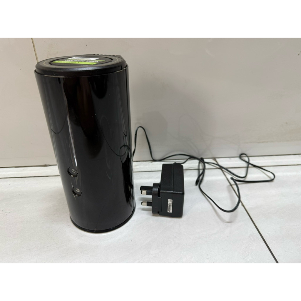 Router Wifi DLink-868L