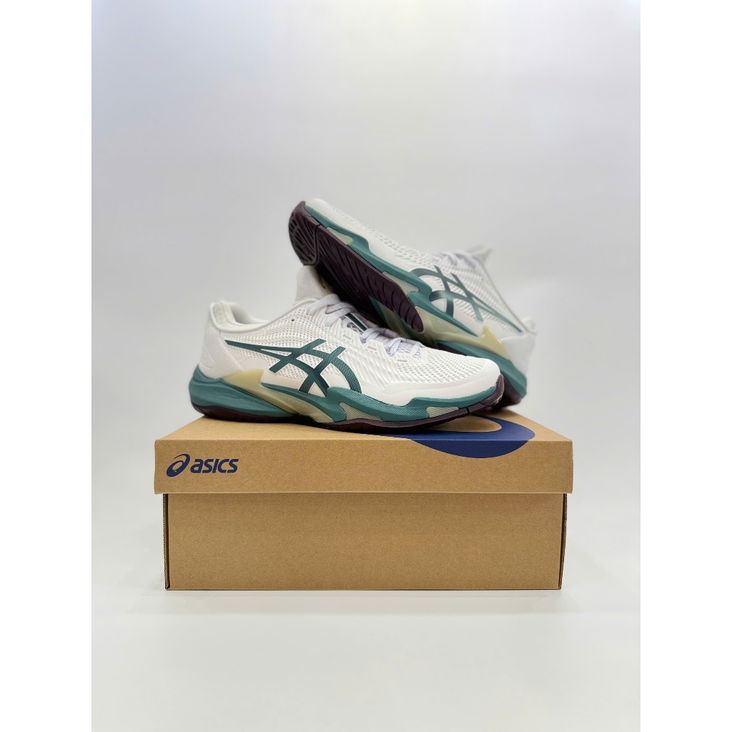 [ ASICS ] GIÀY PICKLEBALL ASICS Court FF3 CHÍNH HÃNG.