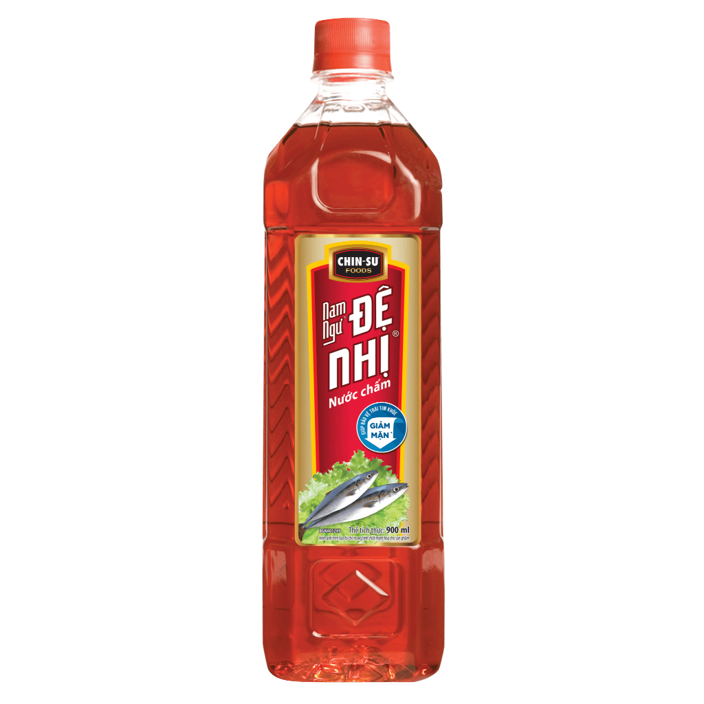 Nước mắm Nam Ngư đệ nhị 800ml
