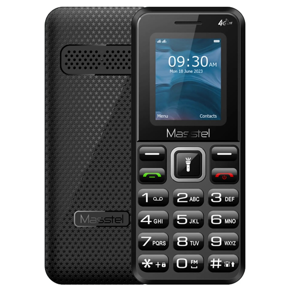 Điện thoại Masstel izi 16 4G Like New 99%