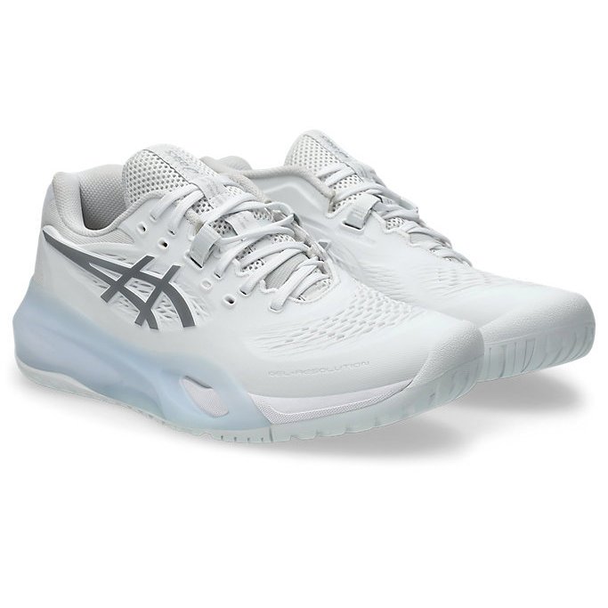 [ASICS] GIÀY PICKLEBALL ASICS GEL X (GEL-RESOLUTION X)- CHÍNH HÃNG.