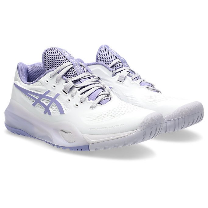 [ASICS] GIÀY PICKLEBALL ASICS GEL X (GEL-RESOLUTION X)