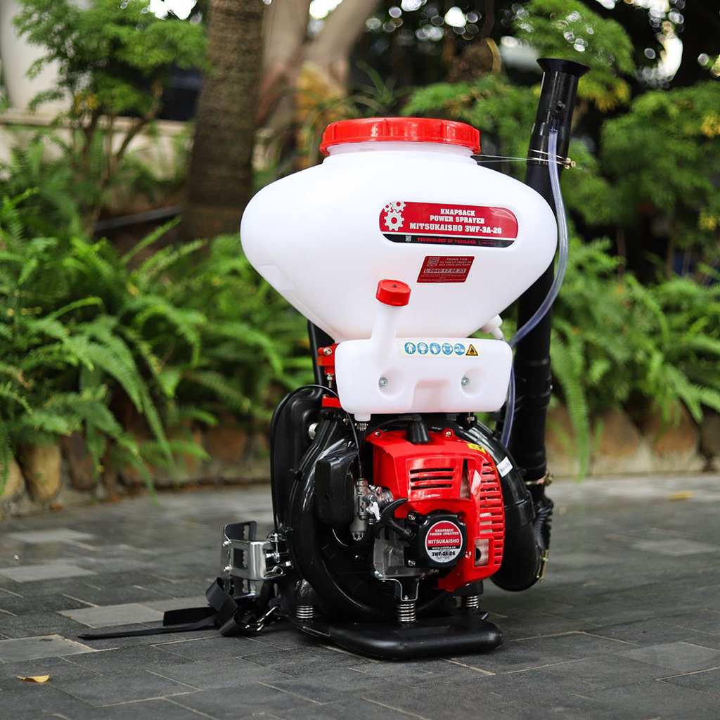 Bình xịt đa chức năng Mitsukaiso 3WF-3A-26 ( Shop mới chưa nhiều lượt mua xin cứ yên tâm )