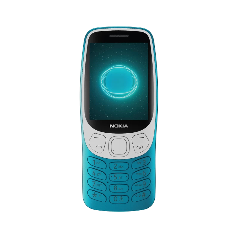 Điện thoại Nokia 3210 4G Like New 99%