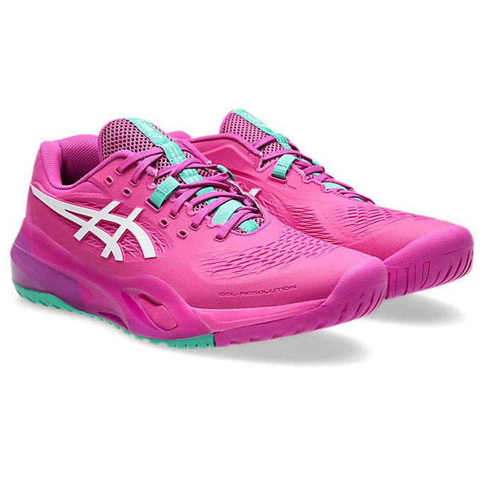 [ASICS] GIÀY PICKLEBALL ASICS GEL X (GEL-RESOLUTION X)