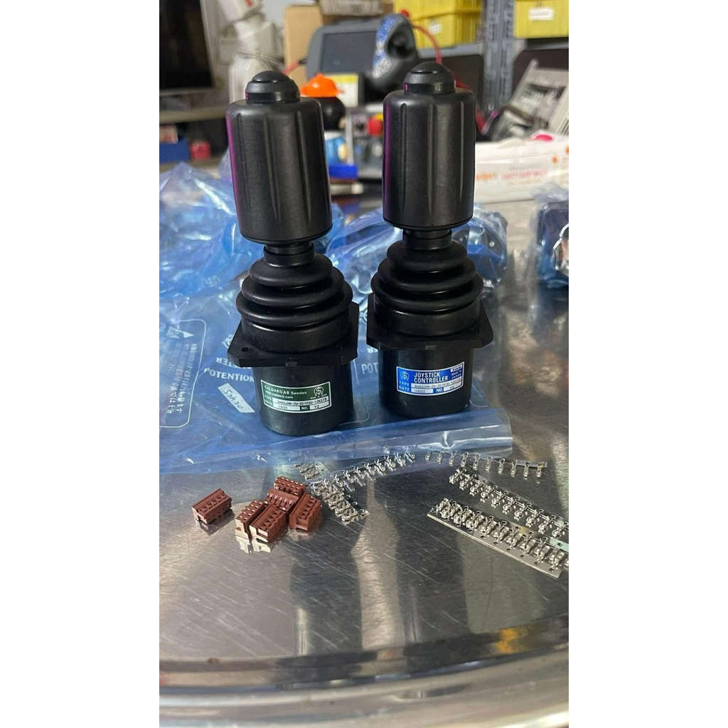 Joystick đa hướng out analog