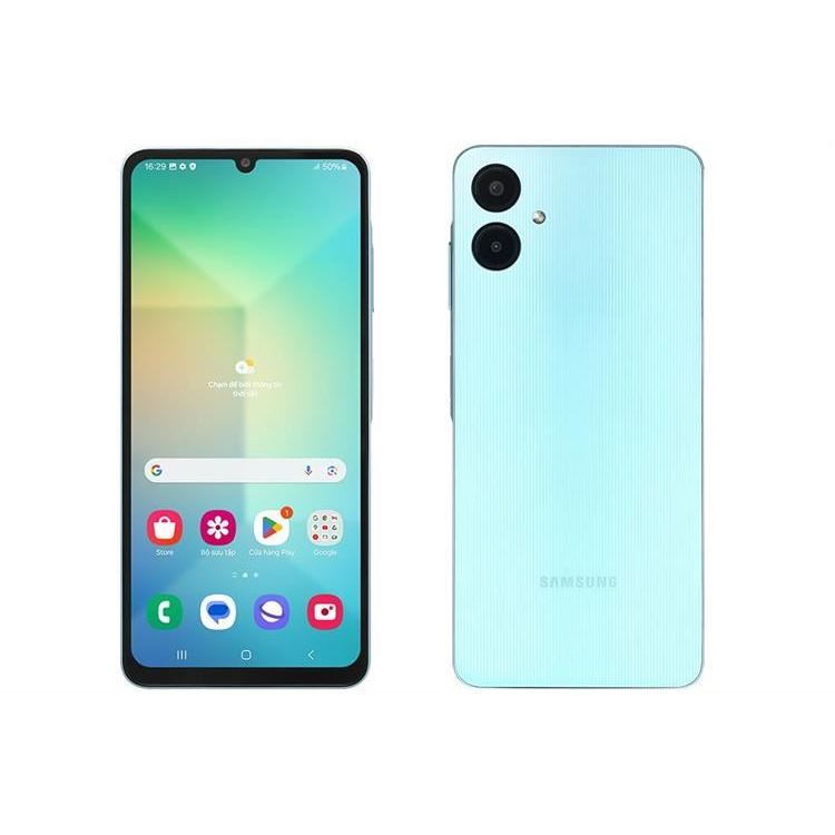 Điện thoại Samsung Galaxy A06 - 4GB/64GB Like New 99%