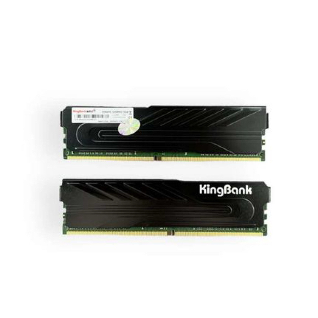 Ram Kingbank 16GB DDR5 5600MHz 1x16GB