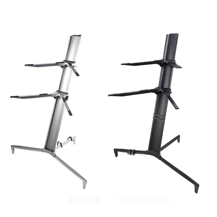Chân Đàn Organ 2 Tầng KS80A 1m2 Cao Cấp Chính Hãng