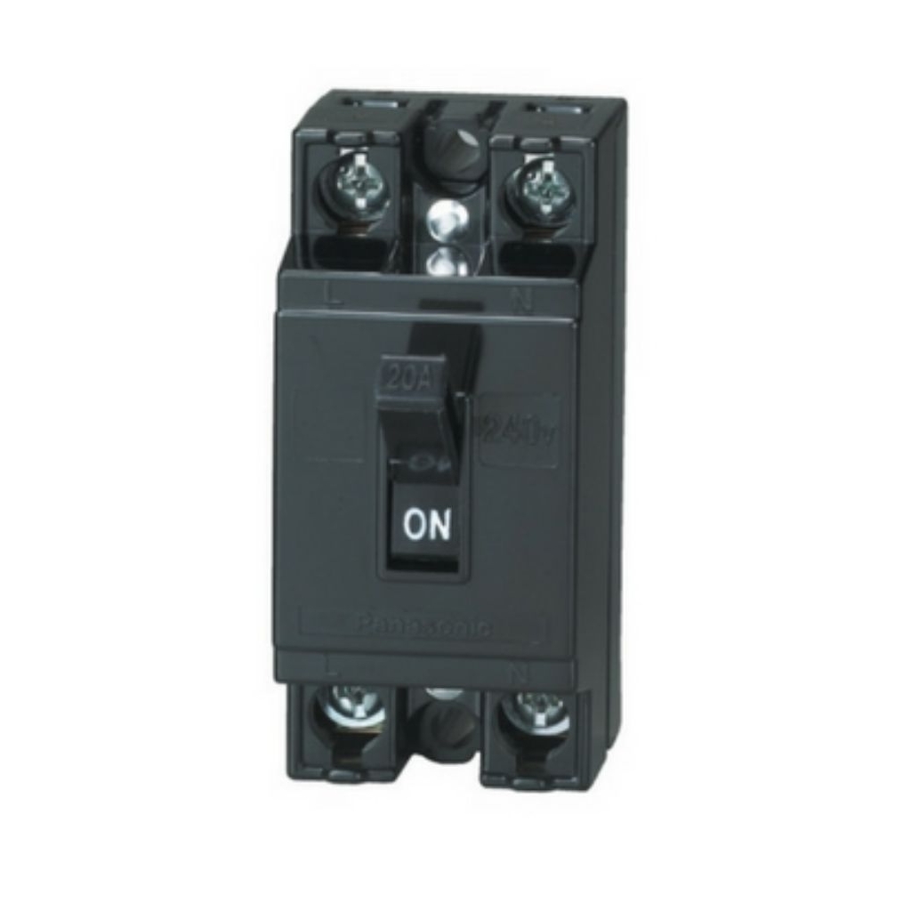 CB cóc 10A,20A,30A,40A của Panasonic