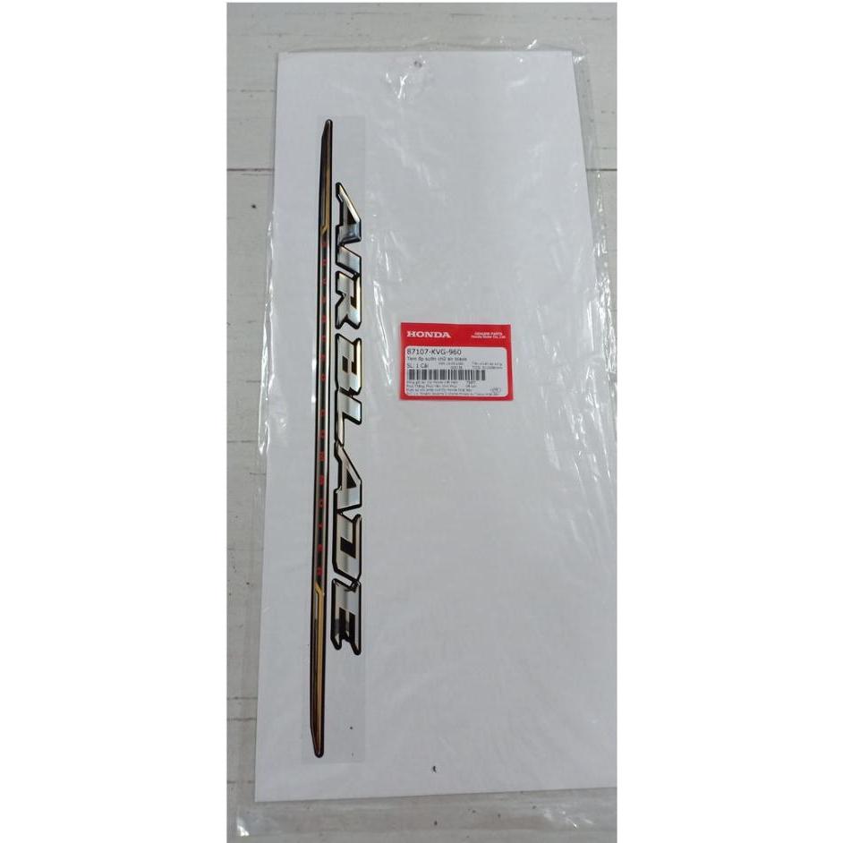 TEM SƯỜN AB 110 / AB 2007 2008 2009 2010 - HÀNG ZIN - GIÁ 1 CÁI NHƯ HÌNH