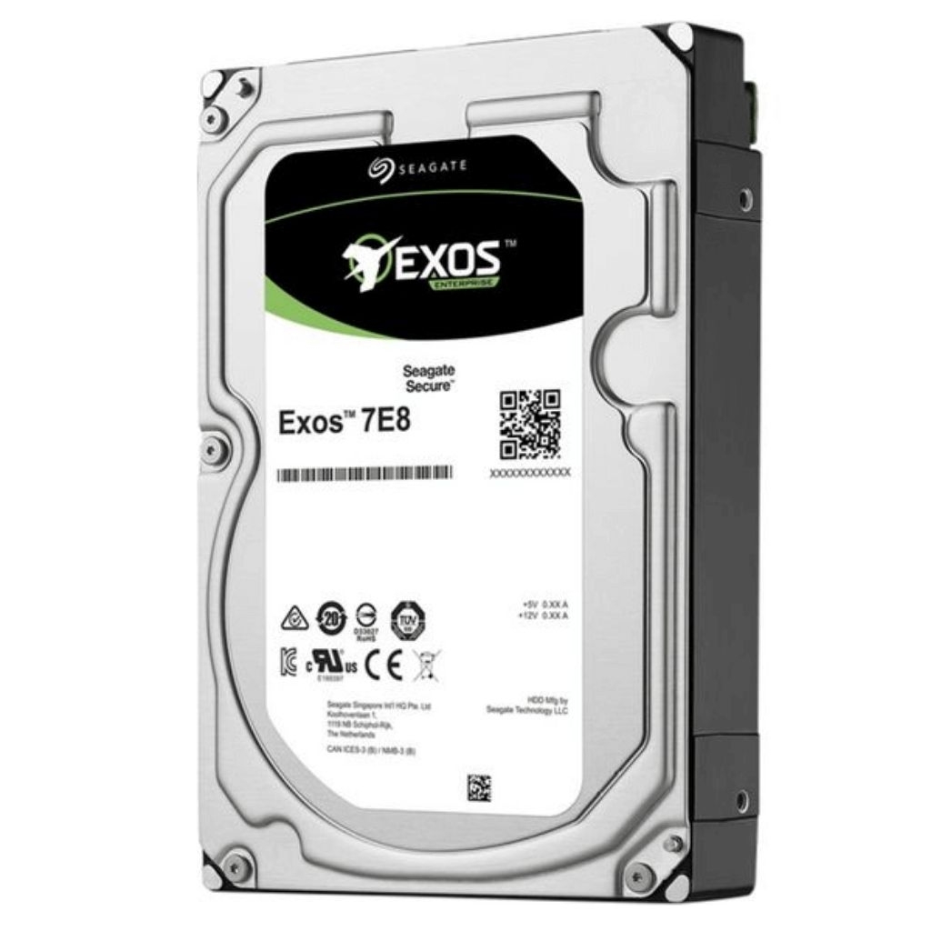 Ổ cứng 2TB Seagate