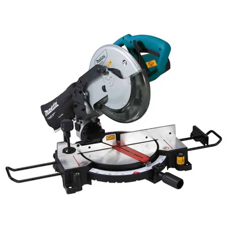 [M2300] Máy cắt nhôm đa gốc 255mm 1500W 220V MAKITA - M2300B (máy không kèm lưỡi) chính hãng