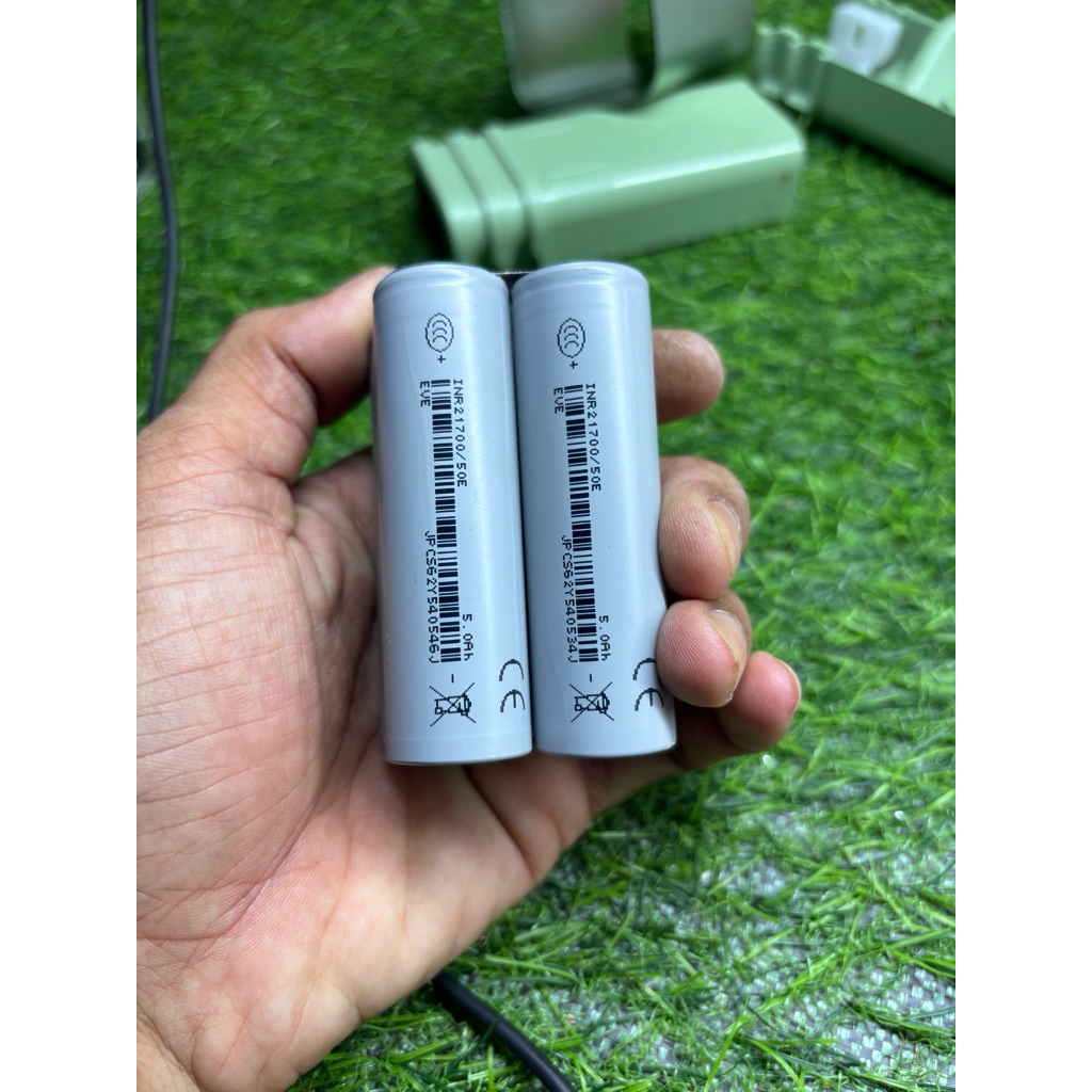 4cell 21700 EVE dung lượng 20000ma đóng sẫn
