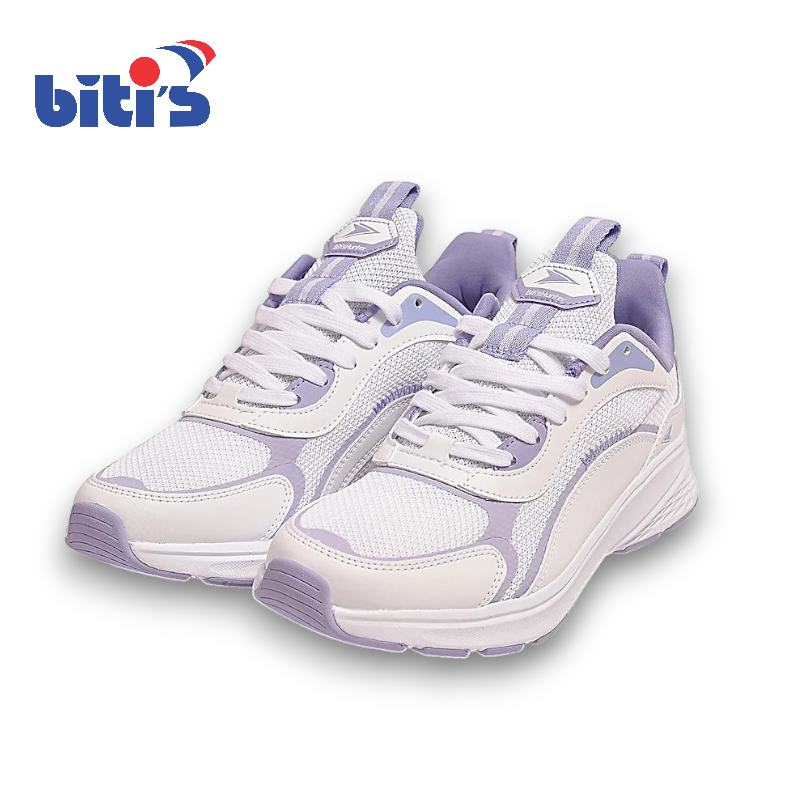 [SALE] GIÀY THỂ THAO NỮ CAO CẤP BITIS HUNTER DSWH08700 - BITIS SPORT SNEAKERS (ĐỌC MÔ TẢ)