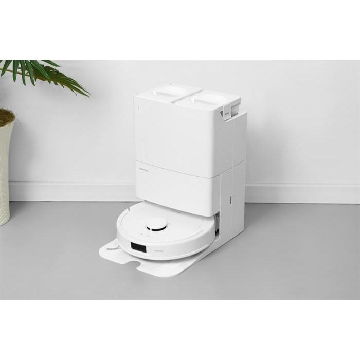 Robot hút bụi lau sàn Roborock QR798 10.000Pa, 5.200mAh, tự vệ sinh