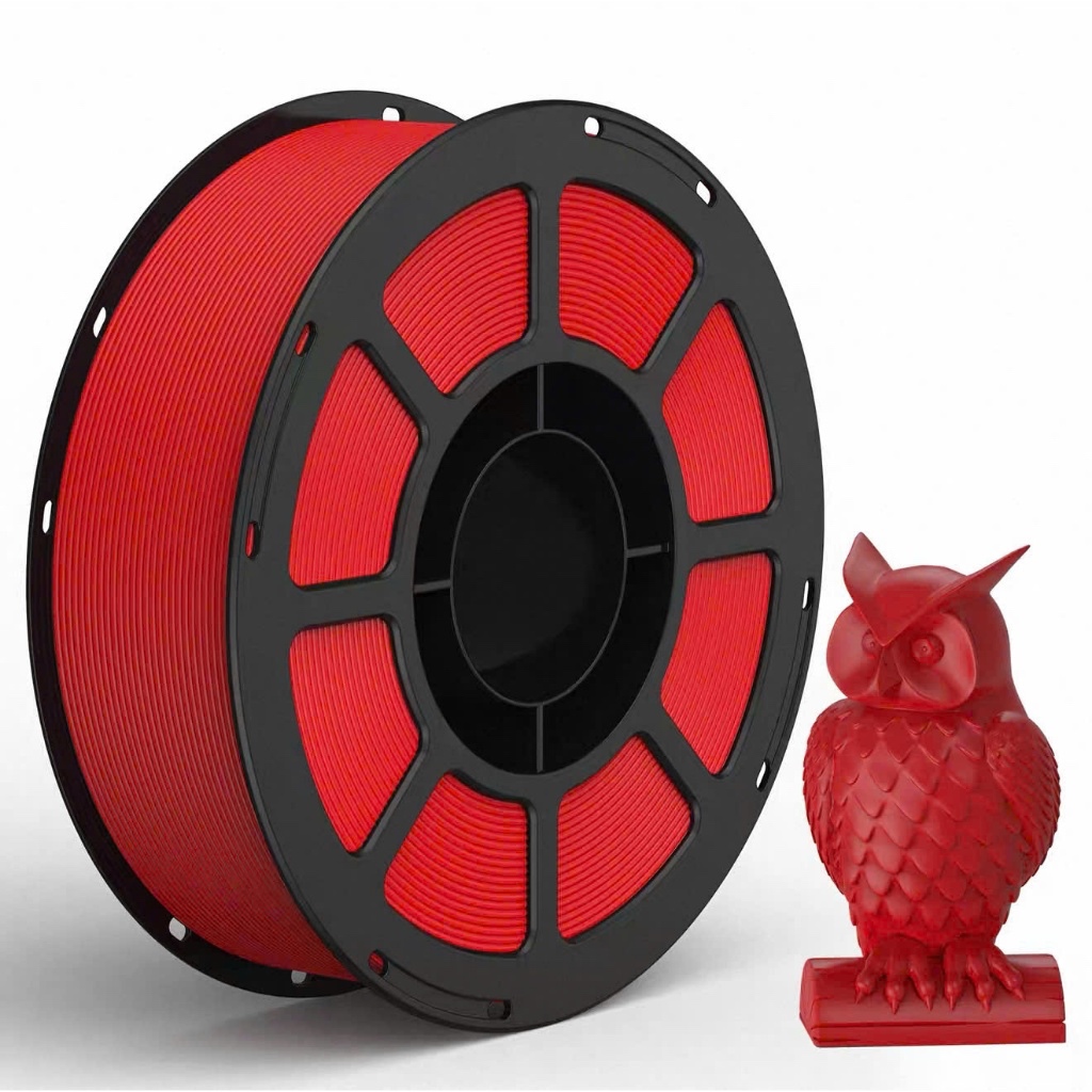 [ PETG ] Nhựa In 3D PETG