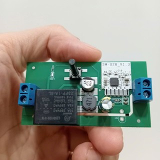 Công tắc thông minh SONOFF BASIC mẫu 2022 SWITCH-WF