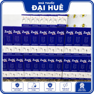 Combo 10h zuchi khử mùi hôi chân hôi giày