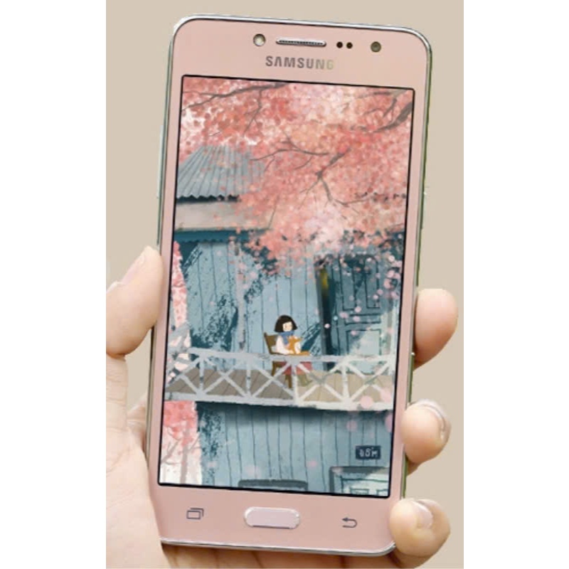 Samsung J2 Prime 8GB Chính Hãng - Máy Đẹp 95-99% | 2 SIM 4G | Pin Tốt | Máy Phụ Giá Rẻ | Bảo Hành