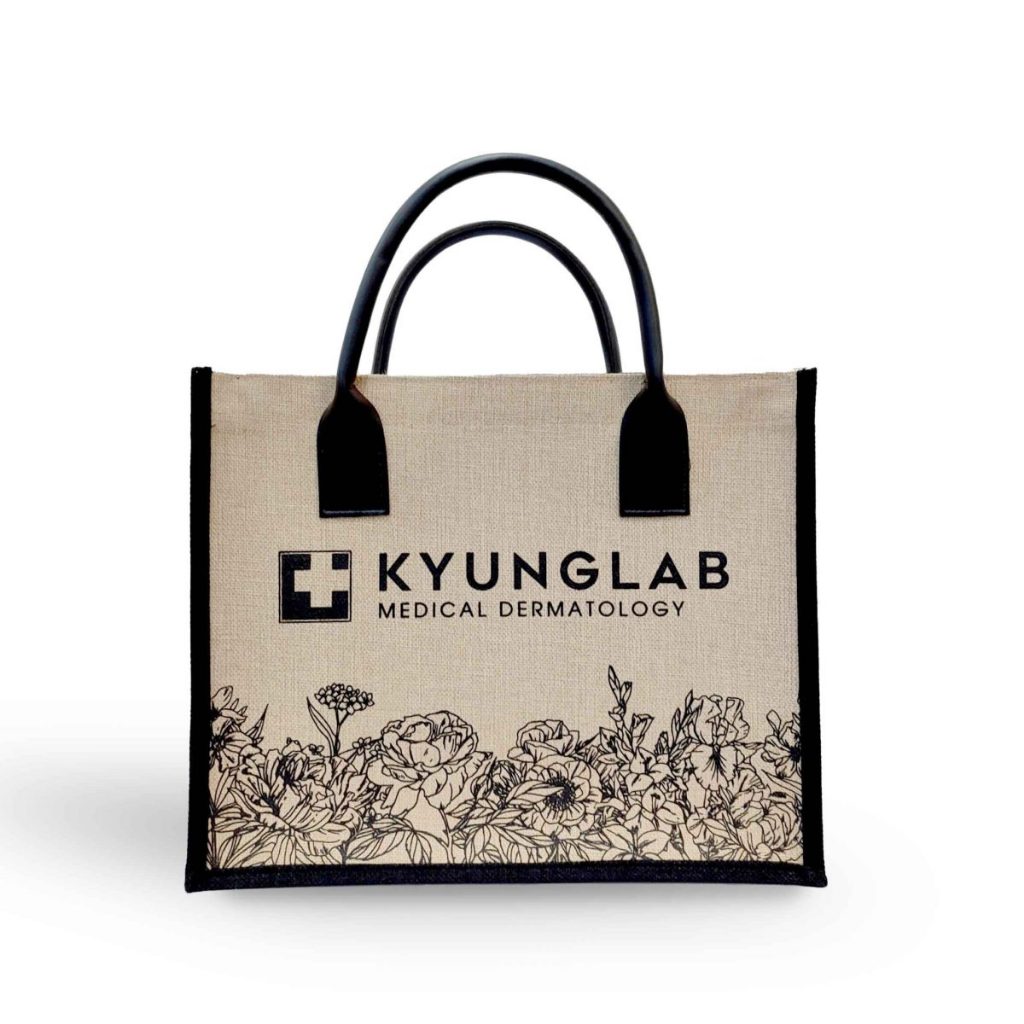 [Quà Tặng Kèm] Túi Cối Kyunglab