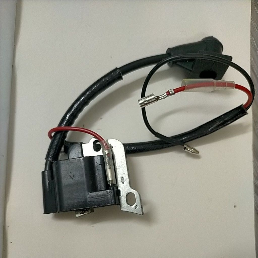_IC Gx35 (điện, lửa...)_Dùng cho máy cắt cỏ 4 thì Gx35