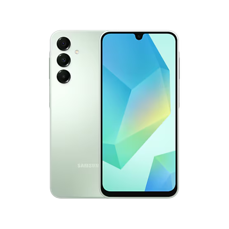 Điện thoại Samsung Galaxy A16 - 4GB - 128GB Like New 99%