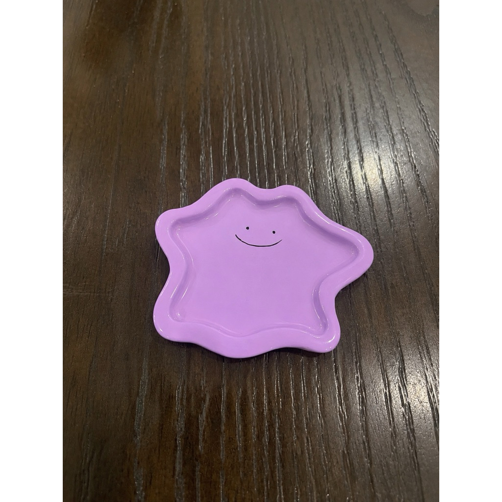 Tray ditto/ đĩa ditto