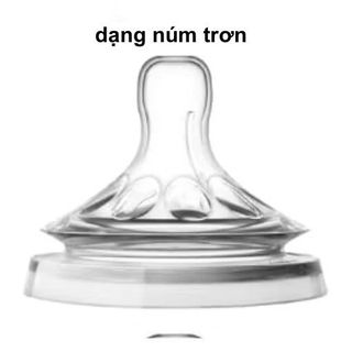 Núm ti Natural đủ size