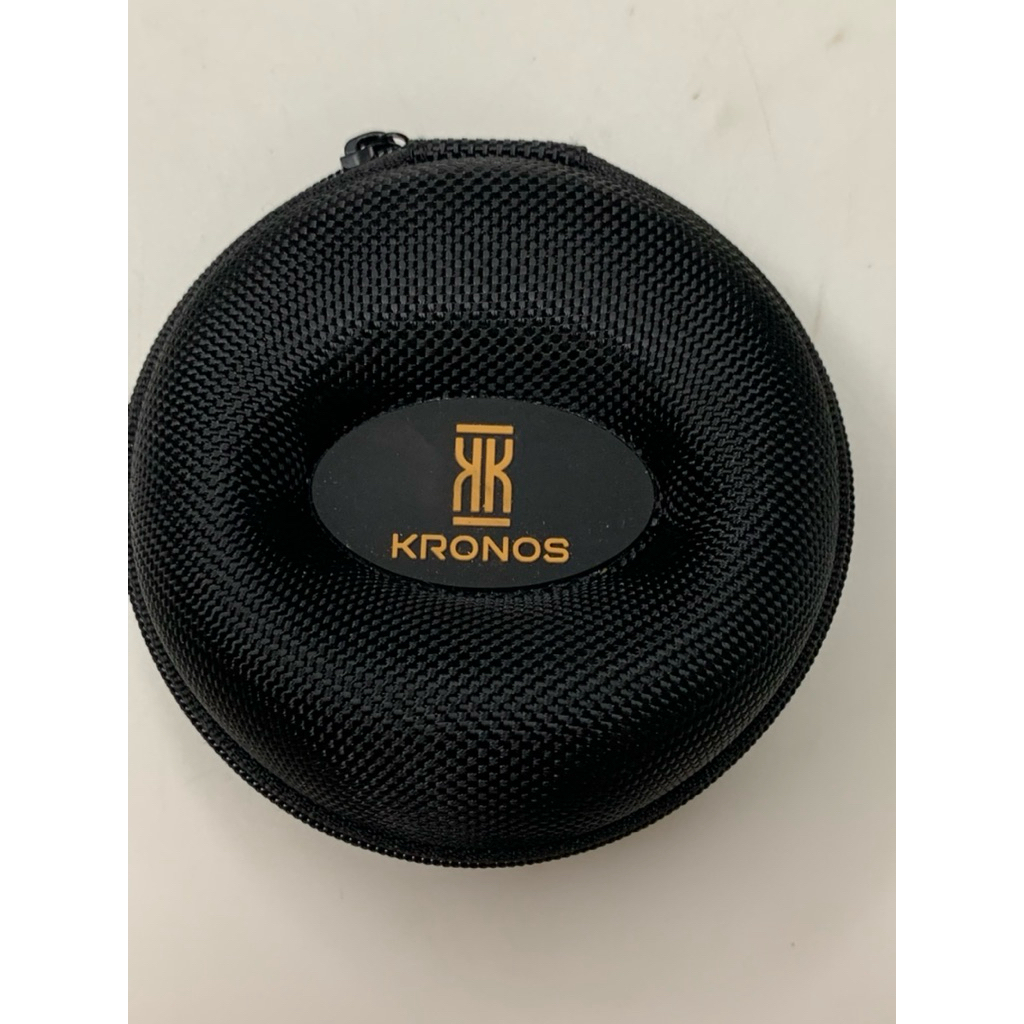 hộp chống sốc cho đồng hồ KroNos