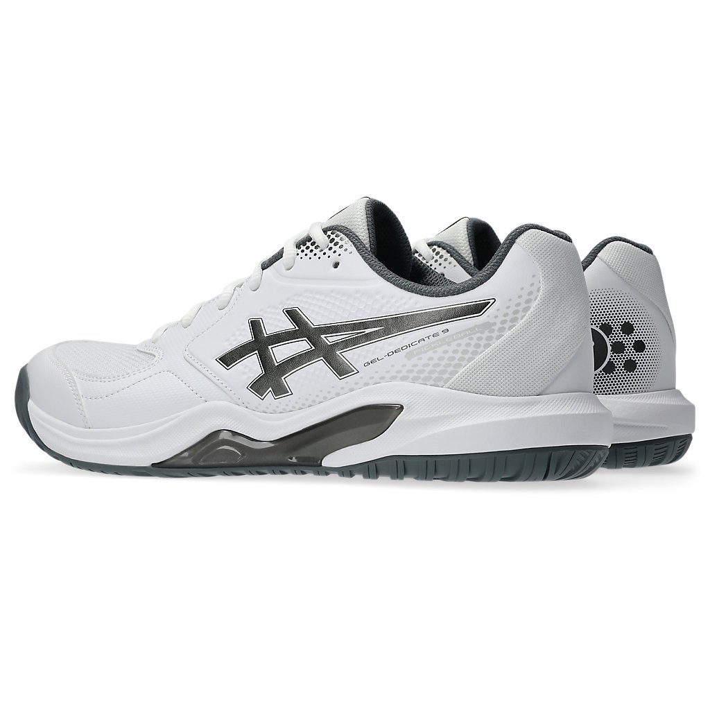 [ASICS] GIÀY PICKLEBALL ASICS GEL DEDICATE 9 CHÍNH HÃNG