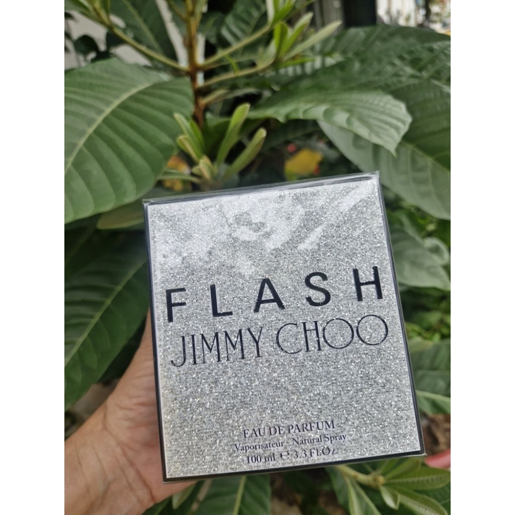 🌺💐Nước hoa nữ Jimmy Choo Flash 100ml EDP của Pháp