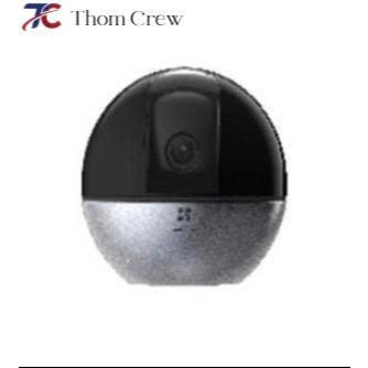 CAMERA EZVIZ CS-E6-R100-8C5W2F