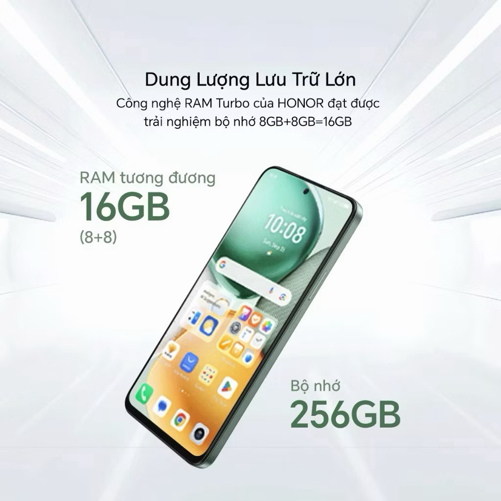 Điện Thoại Honor X7c 256GB - Chính Hãng Fullbox Demo | BigBuy360 - bigbuy360.vn