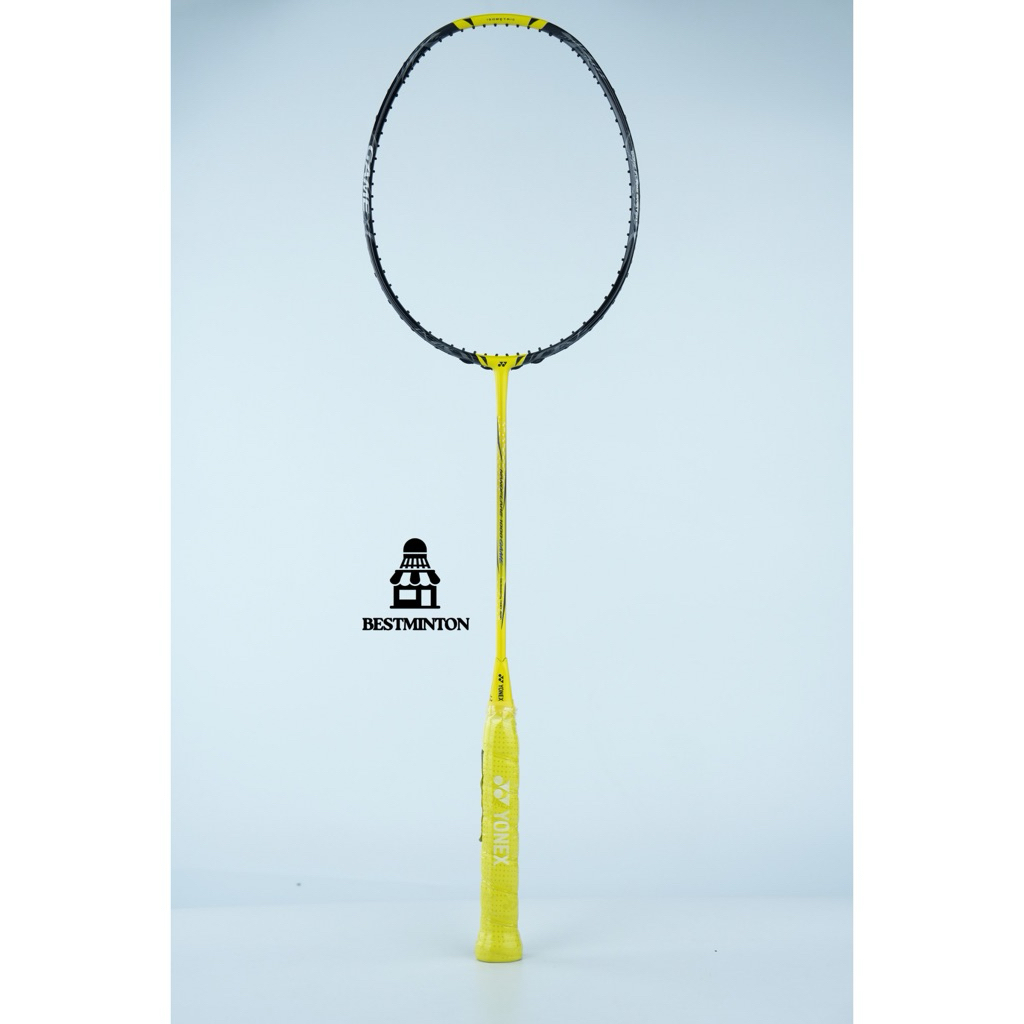 VỢT CẦU LÔNG YONEX NANOFLARE 1000 GAME-ÔNG VUA PHẢN TẠT DÀNH CHO NEWBIE