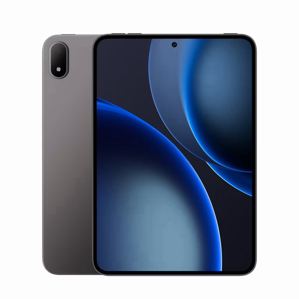 OPPO Pad Mini like new xám 12/256GB [tặng cường lực và ốp]
