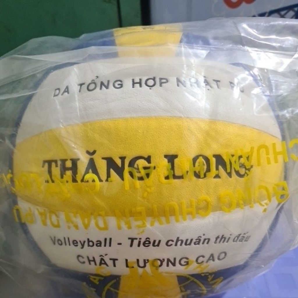 Banh Bóng Chuyền VB7400