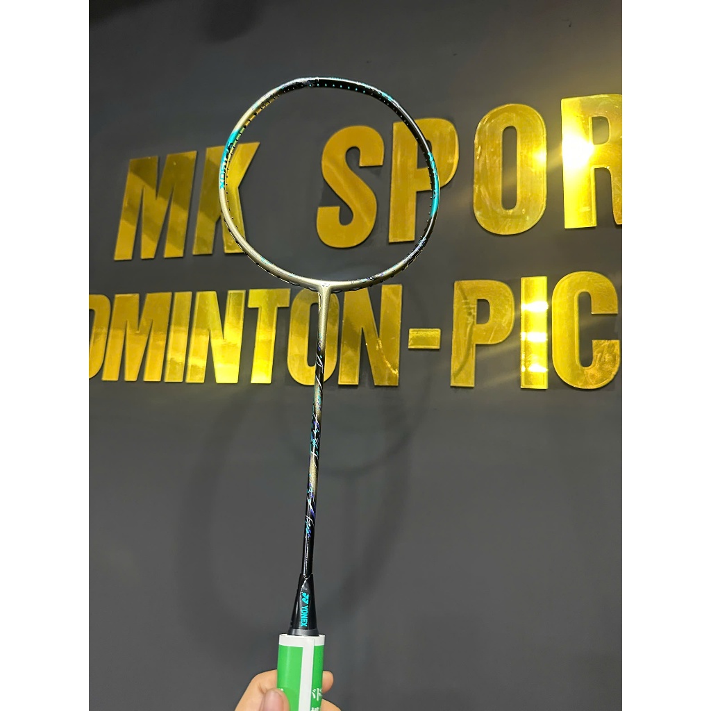 Vợt  Yonex Astrox 88s pro BP - JP cho khách sưu tầm