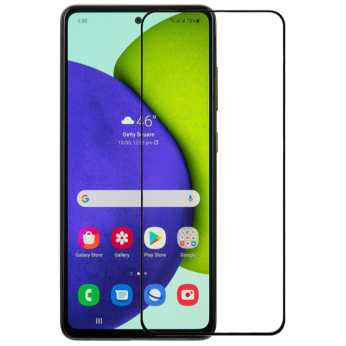 Combo 5 kính cường lực cho Samsung A52/ A52 5G/ A52S 5G kính full màn hình full keo