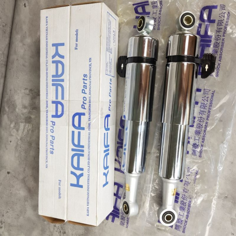 Phuộc Sau - Dream Hiệu KaiFa [ 1 Cặp ] 33cm