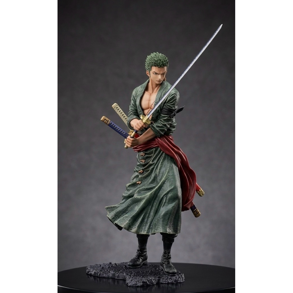 Mô hình one piece  Creator x Creator 2nd chính hãng