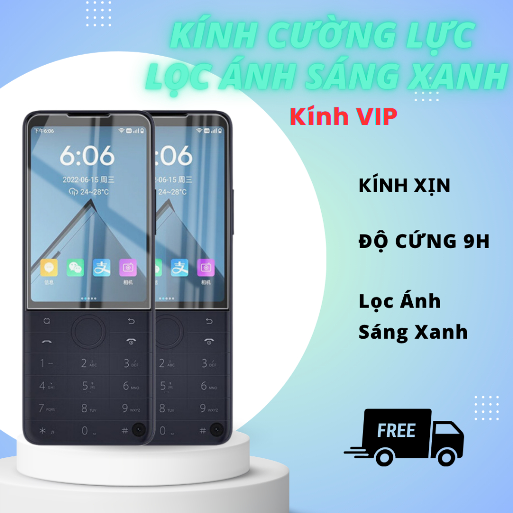 Cường lực Qin F22 Pro - F22 2023 - F21 Pro - F22 nocam - F21 Pro ẩn thân - F21 pro nocam - F21 Plus 