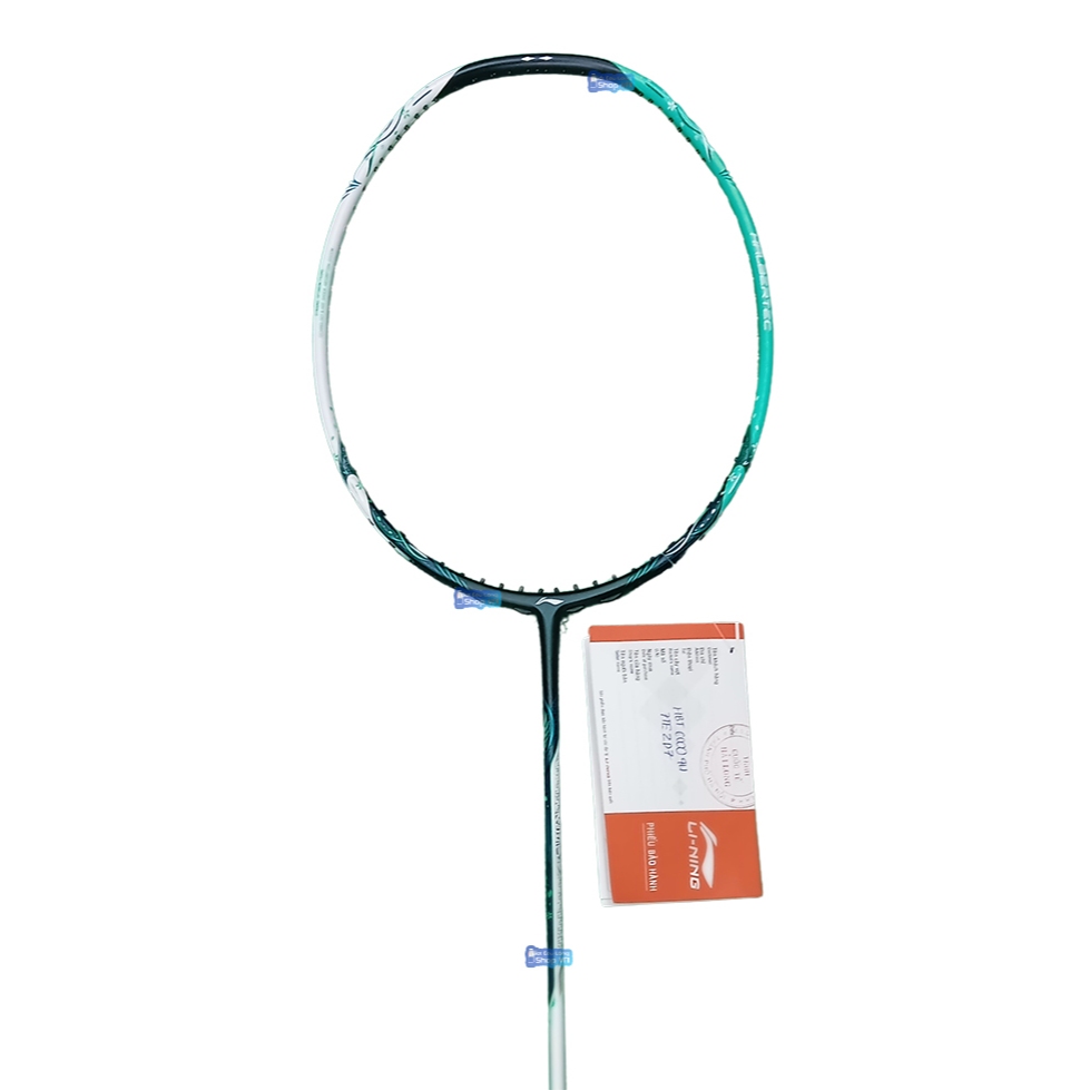 Vợt Lining Halbertec 6000 Chính Hãng