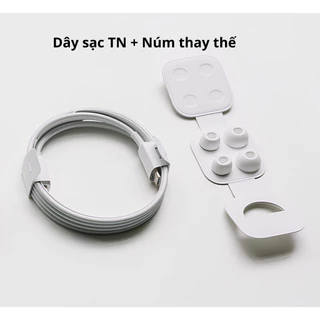 [Phụ Kiện Đi Kèm]Tai Nghe Bluetooth Không Dây