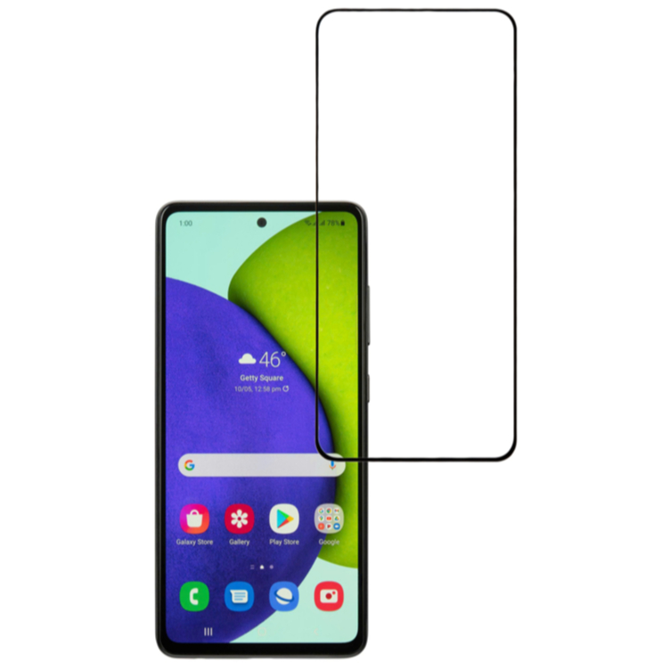 Miếng dán cường lực Samsung A52/ A52 5G/ A52S 5G full màn hình