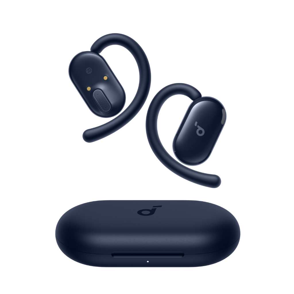 Tai nghe bluetooth Open-Ear soundcore V20i thiết kế mở | Siêu gọn nhẹ | Chống nước và bụi IP55 | Tích hợp phiên dịch | BigBuy360 - bigbuy360.vn