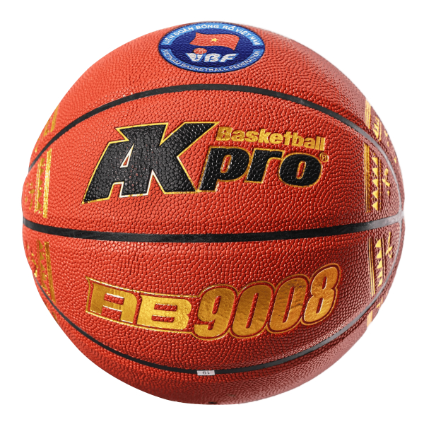 Bóng rổ AKpro AB9008 – VBF