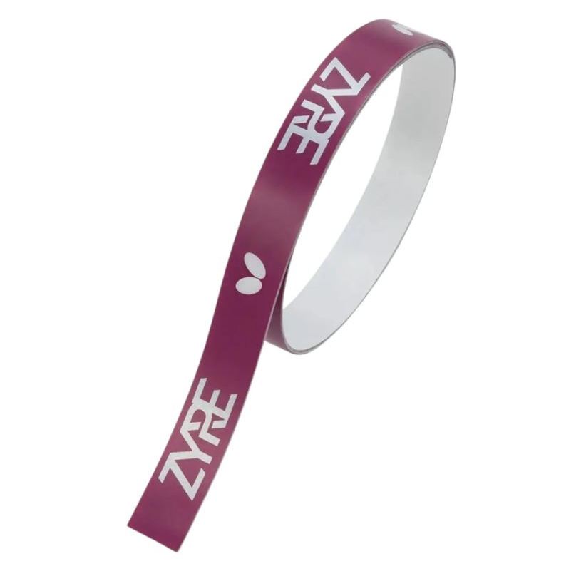 Viền Vợt Butterfly HT PROTECTOR DEEP RED- ZYRE Chính Hãng