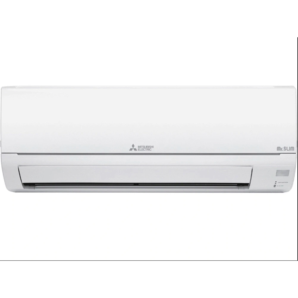 Máy lạnh Mitsubishi Electric 1HP-1.5HP  MS/MU-JS25VF/MU-JS35VF